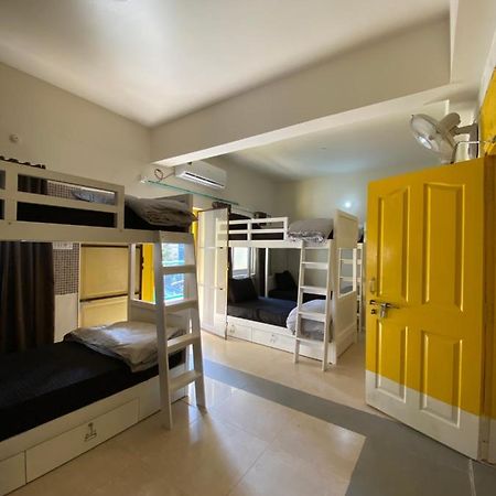 Rove By Boston Living Hostel ไฮเดอราบัด ภายนอก รูปภาพ