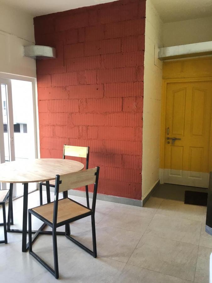 Rove By Boston Living Hostel ไฮเดอราบัด ภายนอก รูปภาพ