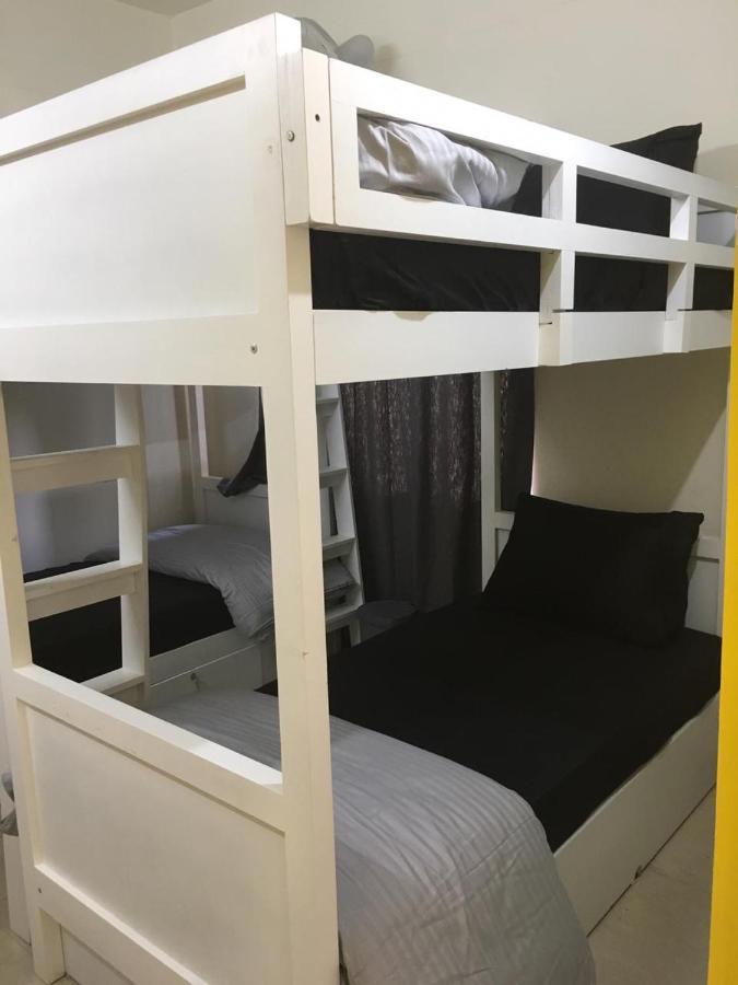 Rove By Boston Living Hostel ไฮเดอราบัด ภายนอก รูปภาพ
