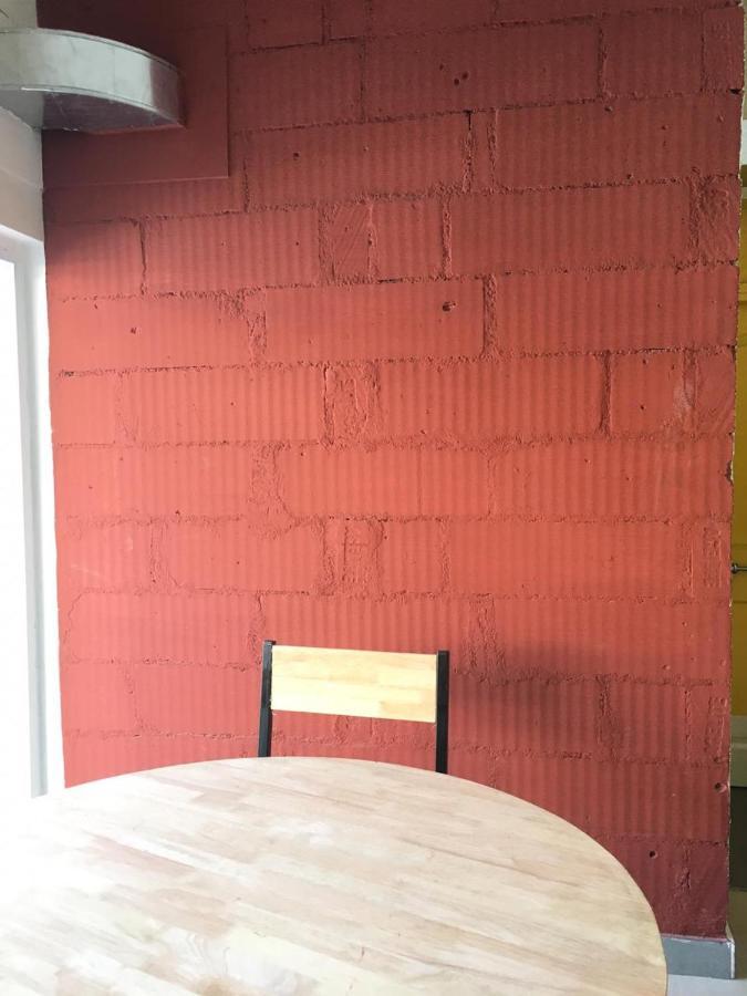 Rove By Boston Living Hostel ไฮเดอราบัด ภายนอก รูปภาพ