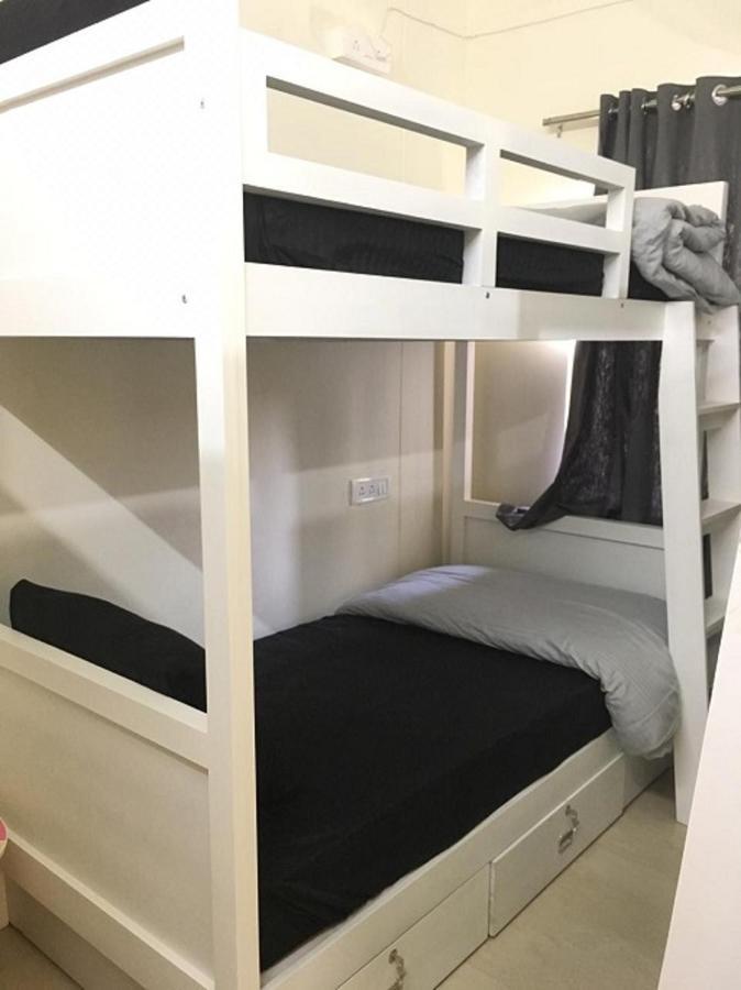 Rove By Boston Living Hostel ไฮเดอราบัด ภายนอก รูปภาพ