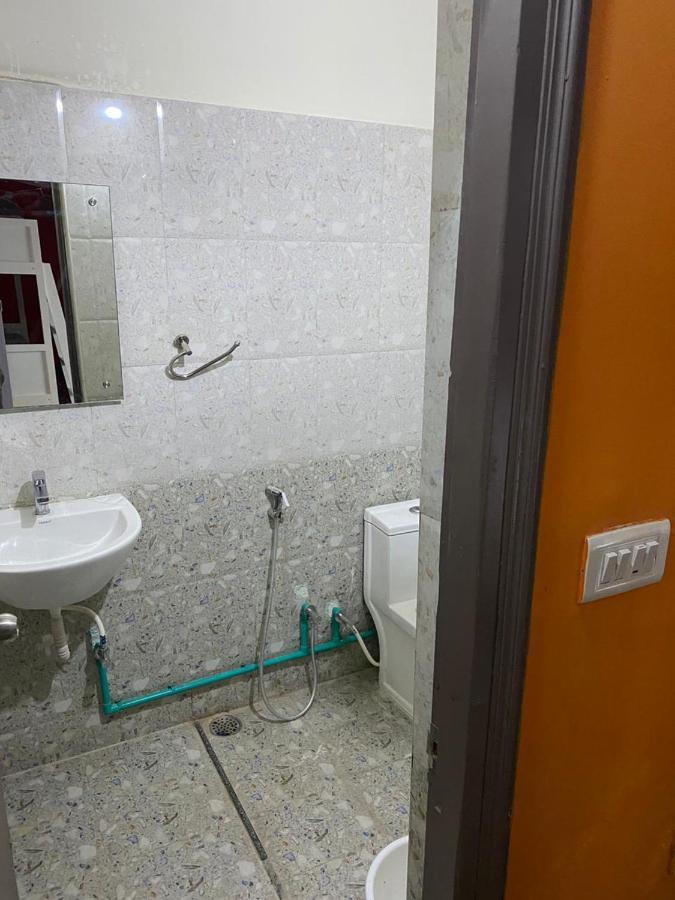 Rove By Boston Living Hostel ไฮเดอราบัด ภายนอก รูปภาพ