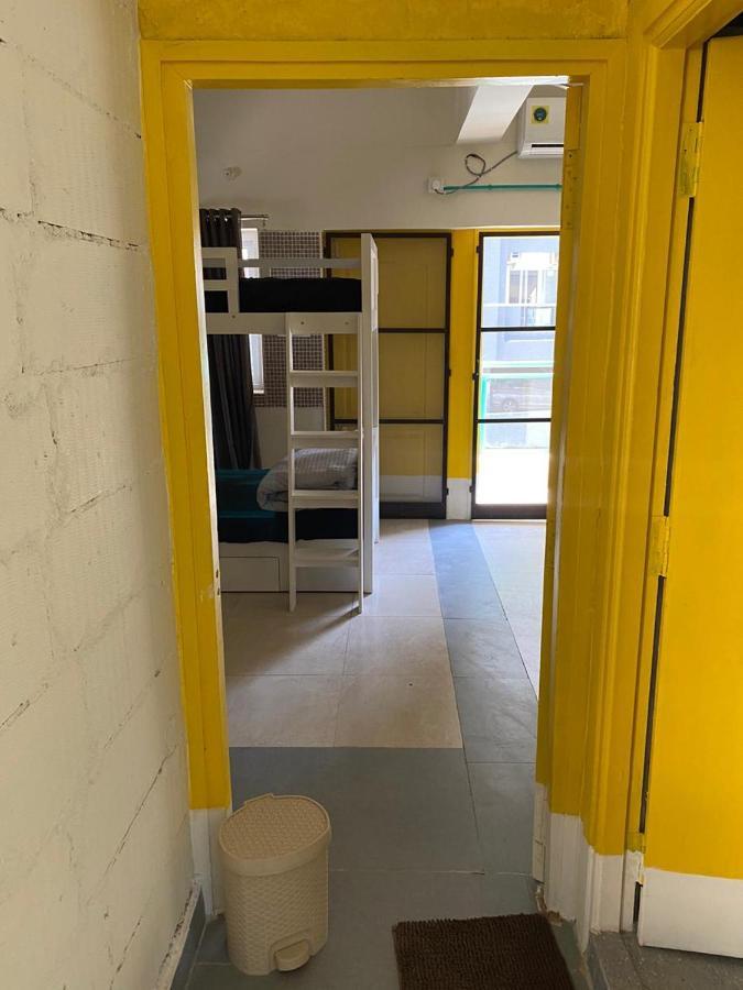 Rove By Boston Living Hostel ไฮเดอราบัด ภายนอก รูปภาพ