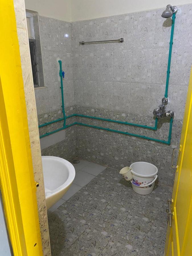 Rove By Boston Living Hostel ไฮเดอราบัด ภายนอก รูปภาพ