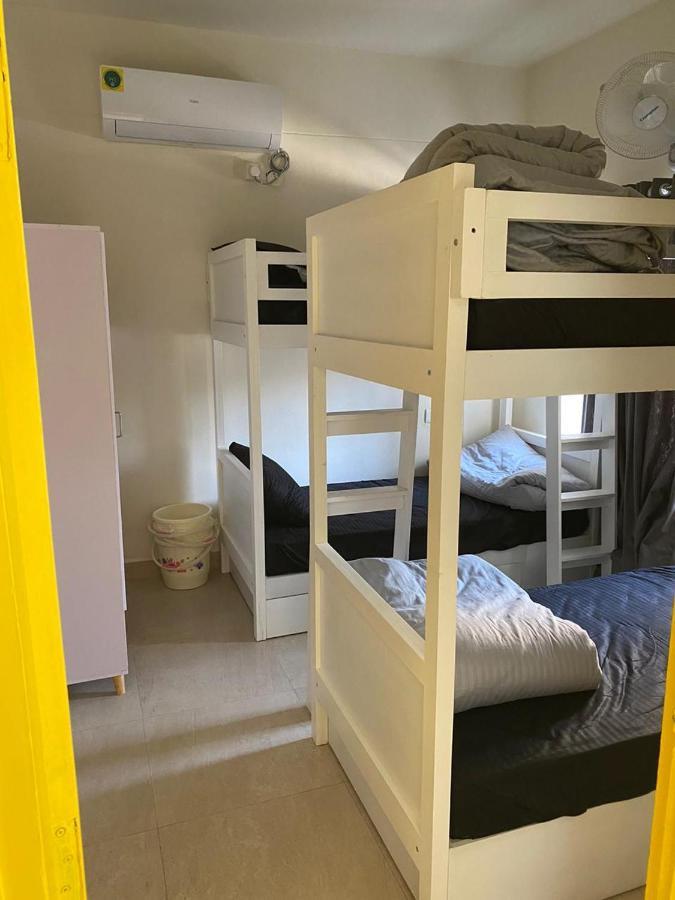 Rove By Boston Living Hostel ไฮเดอราบัด ภายนอก รูปภาพ