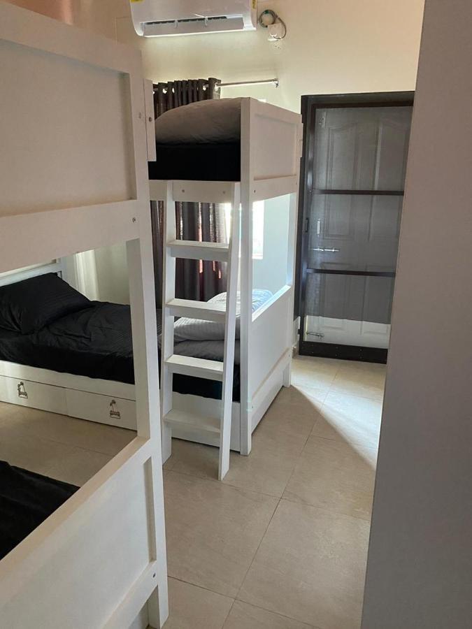 Rove By Boston Living Hostel ไฮเดอราบัด ภายนอก รูปภาพ